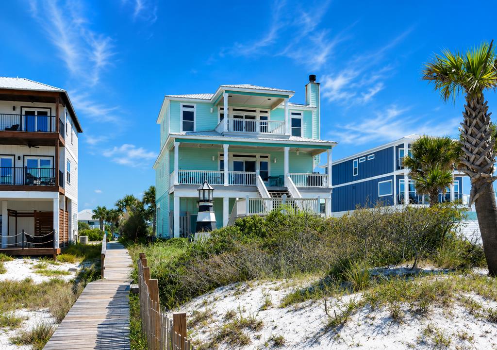 112 Barbados Dr, Port St. Joe 32456