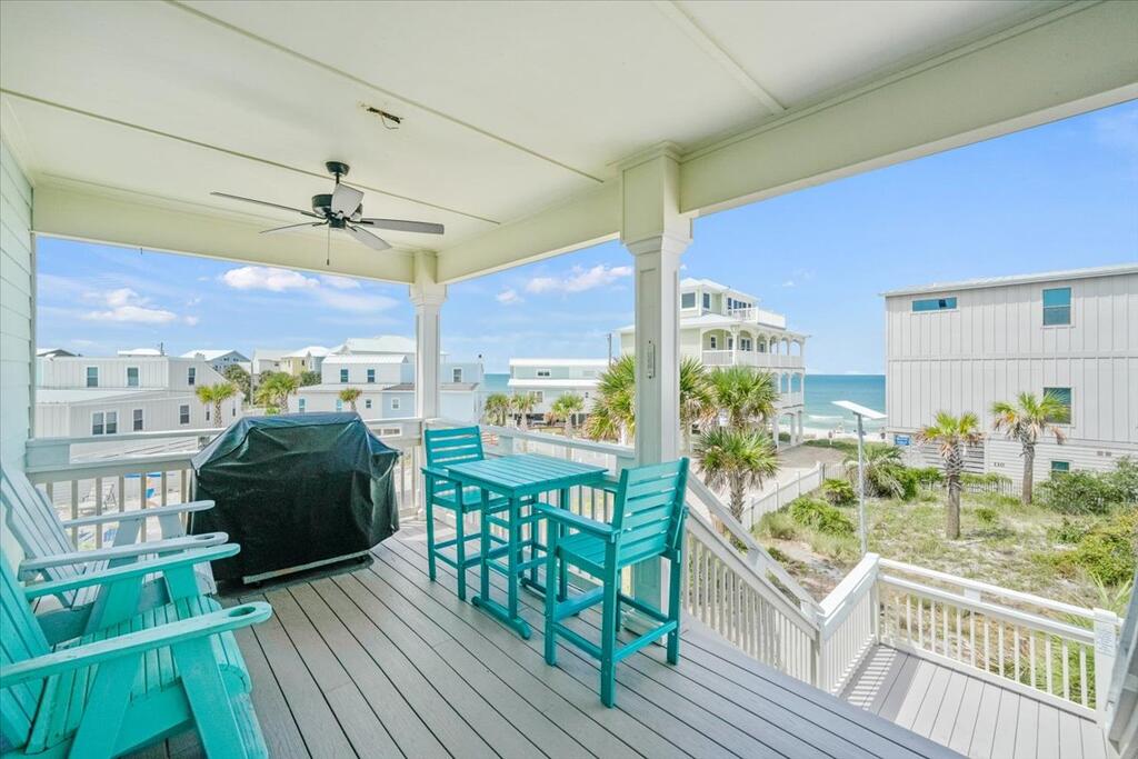 112 Barbados Dr, Port St. Joe 32456