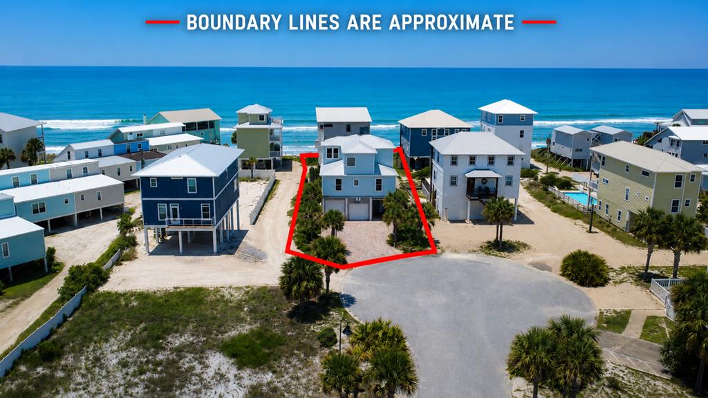 112 Barbados Dr, Port St. Joe 32456