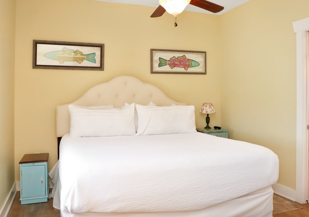 112 Barbados Dr, Port St. Joe 32456