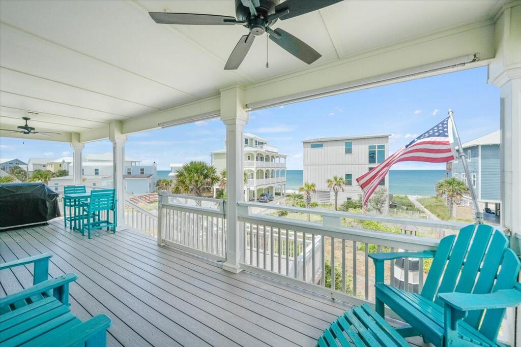 112 Barbados Dr, Port St. Joe 32456