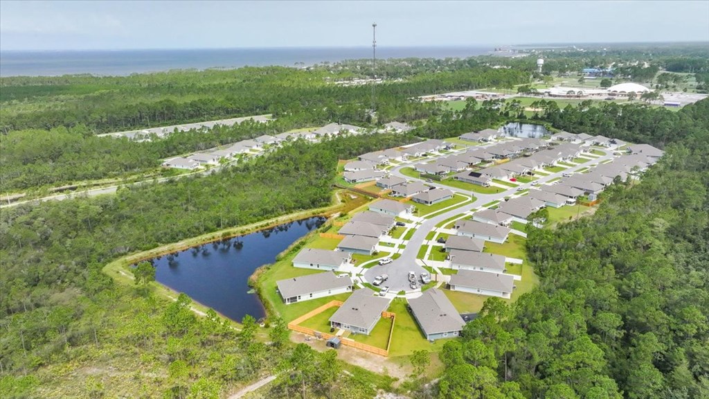 194 Cades Ct, Port St. Joe 32456