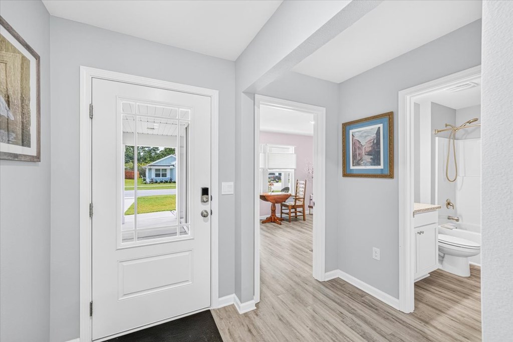 194 Cades Ct, Port St. Joe 32456