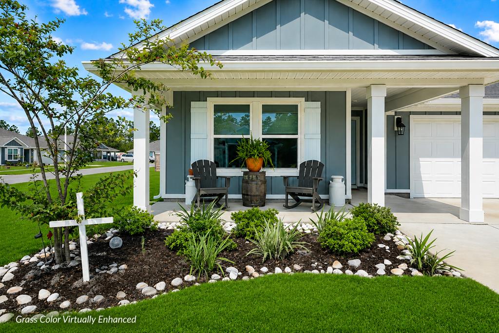 194 Cades Ct, Port St. Joe 32456
