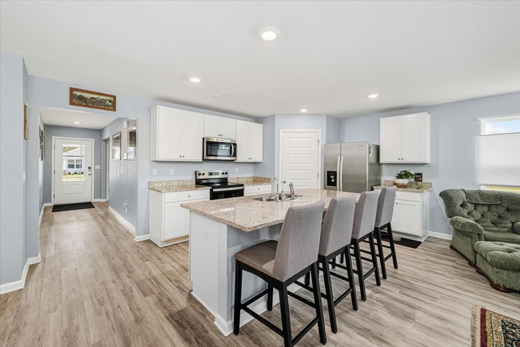 194 Cades Ct, Port St. Joe 32456