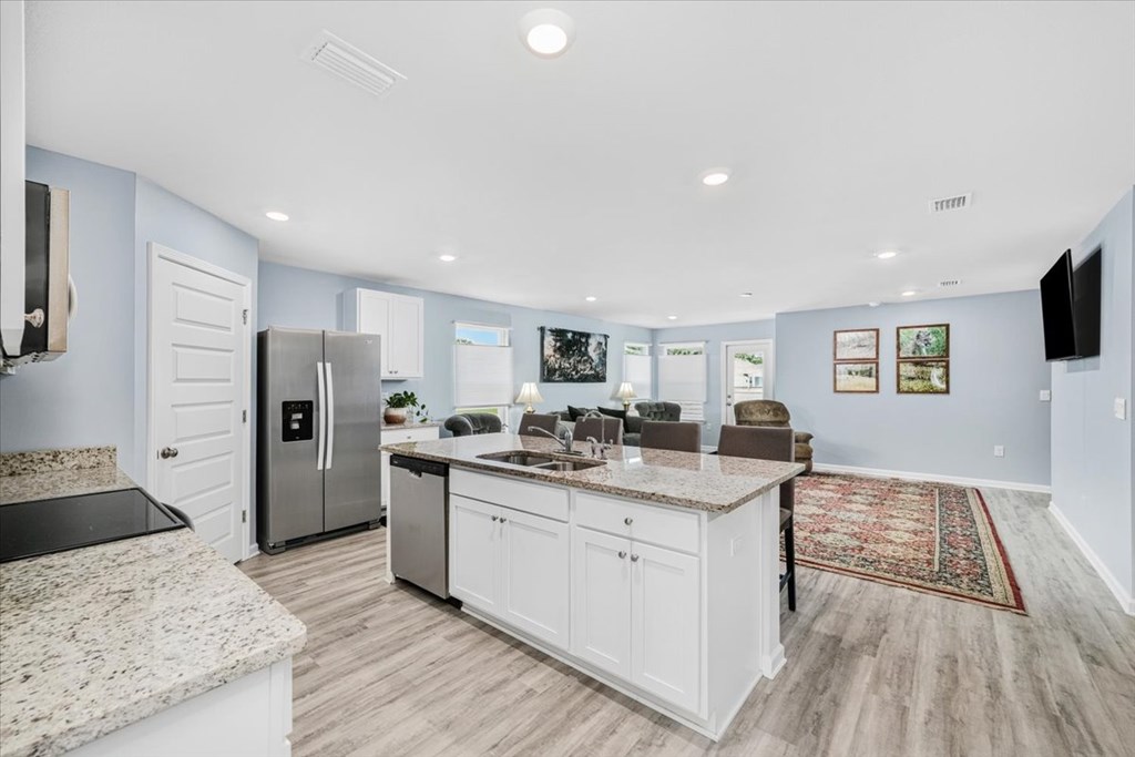 194 Cades Ct, Port St. Joe 32456