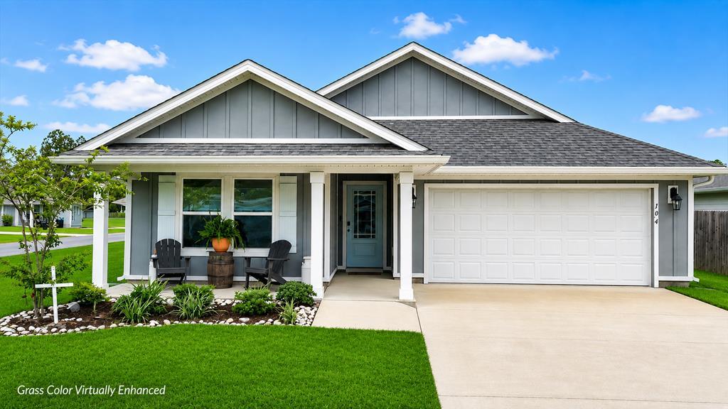 194 Cades Ct, Port St. Joe 32456