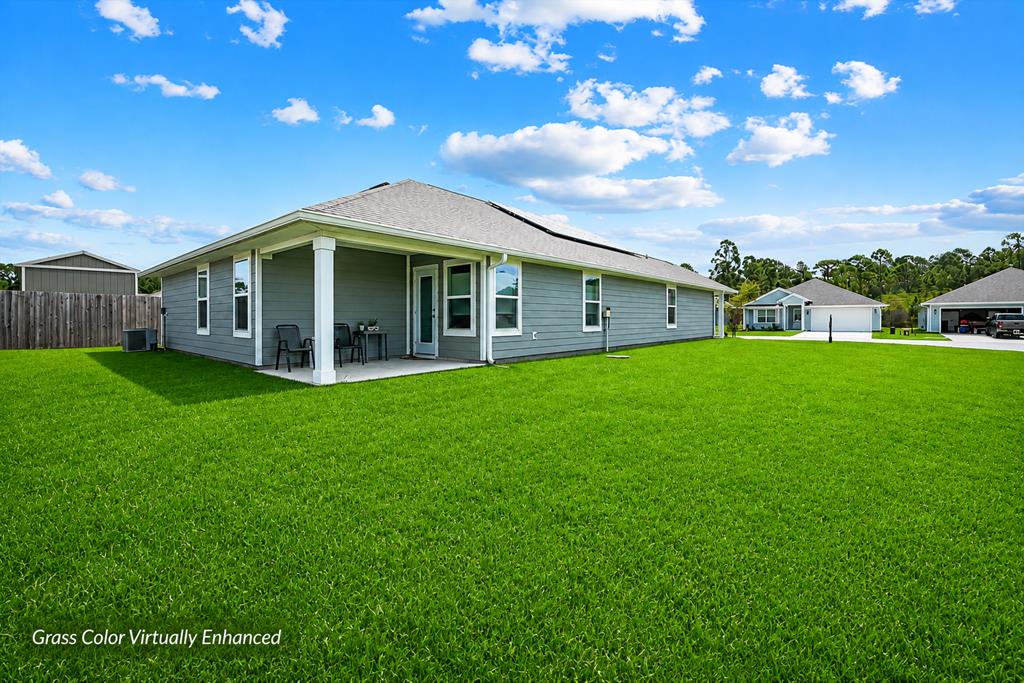 194 Cades Ct, Port St. Joe 32456