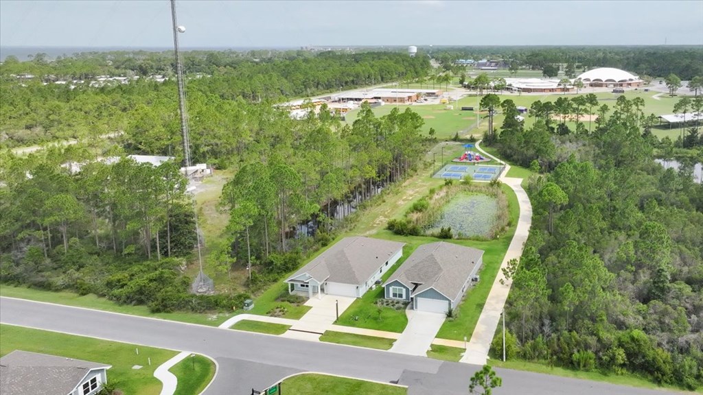 194 Cades Ct, Port St. Joe 32456