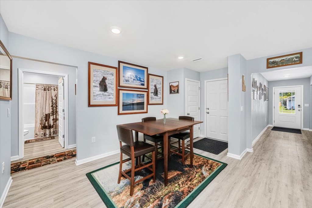 194 Cades Ct, Port St. Joe 32456