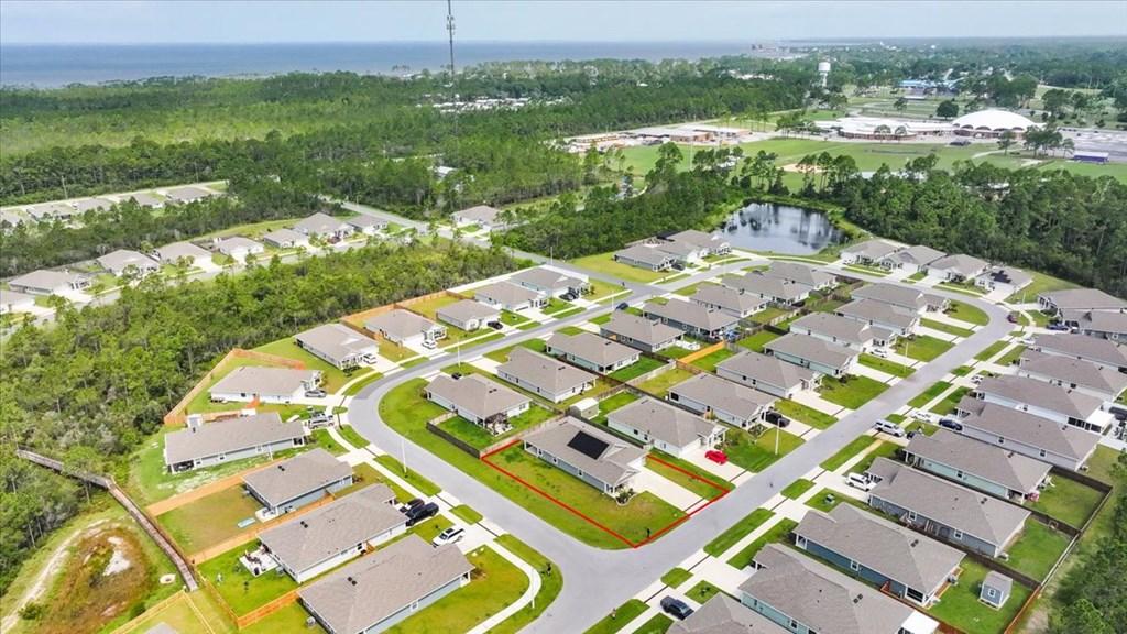 194 Cades Ct, Port St. Joe 32456