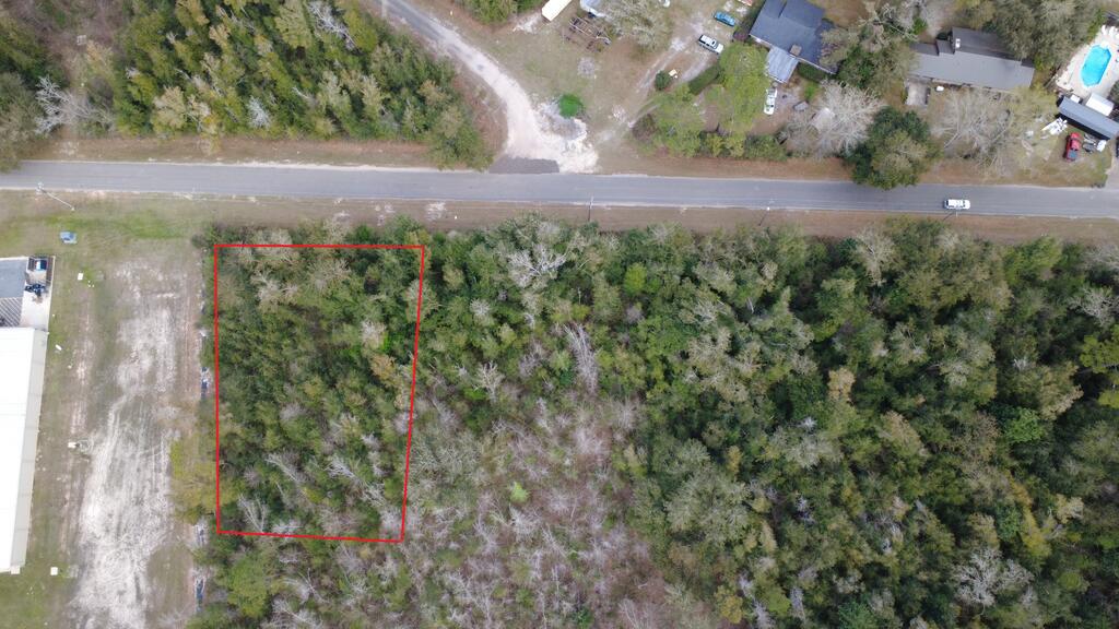 Lot 1 Land Dr, 32465