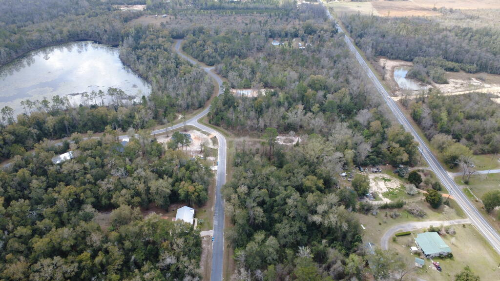 Lot 1 Land Dr, 32465