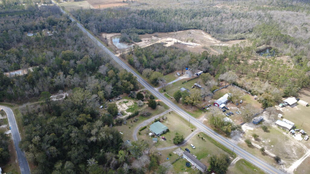 Lot 1 Land Dr, 32465