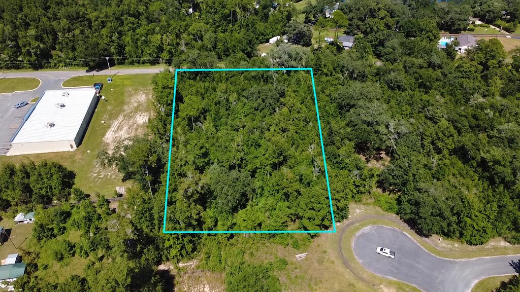 Lot 1 Land Dr, 32465