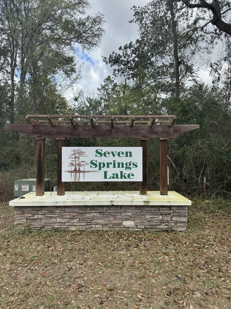 Lot 1 Land Dr, 32465
