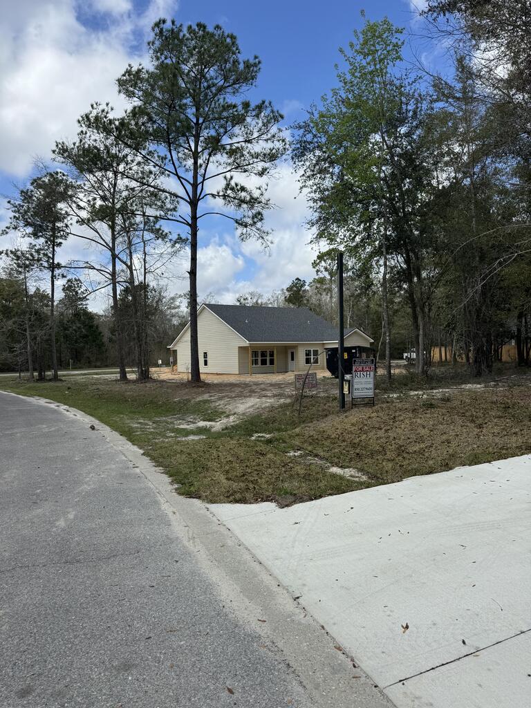 Lot 1 Land Dr, 32465