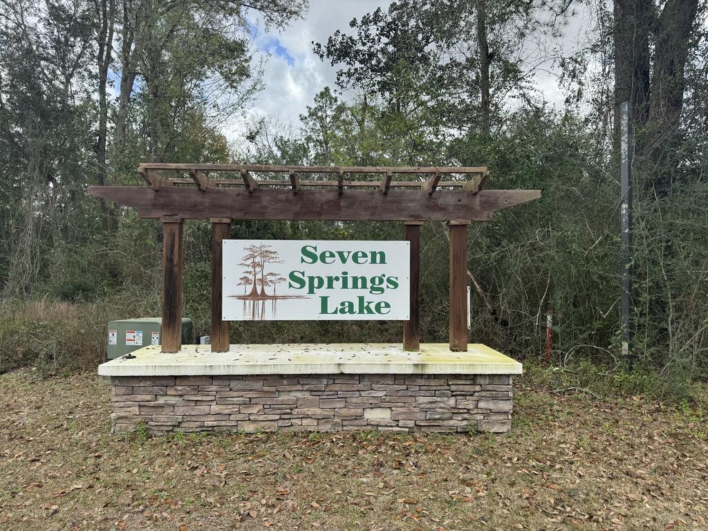 Lot 1 Land Dr, 32465