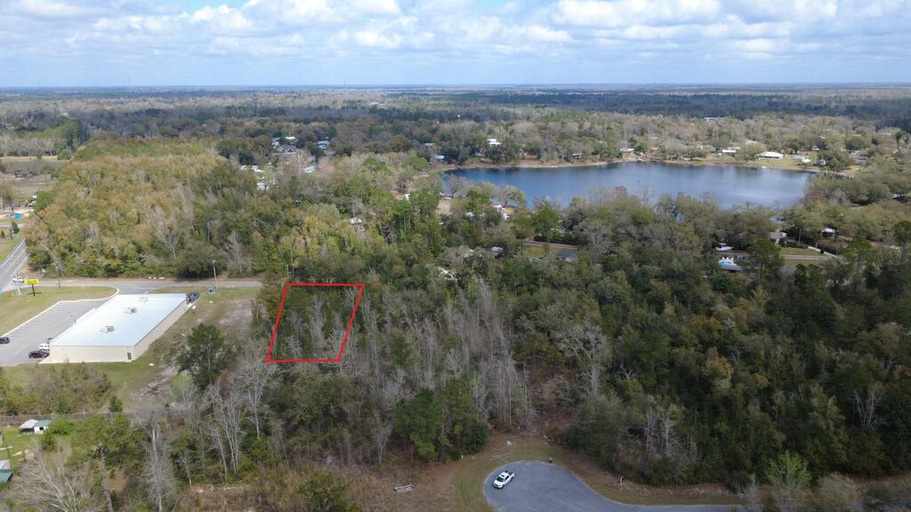 Lot 1 Land Dr, 32465