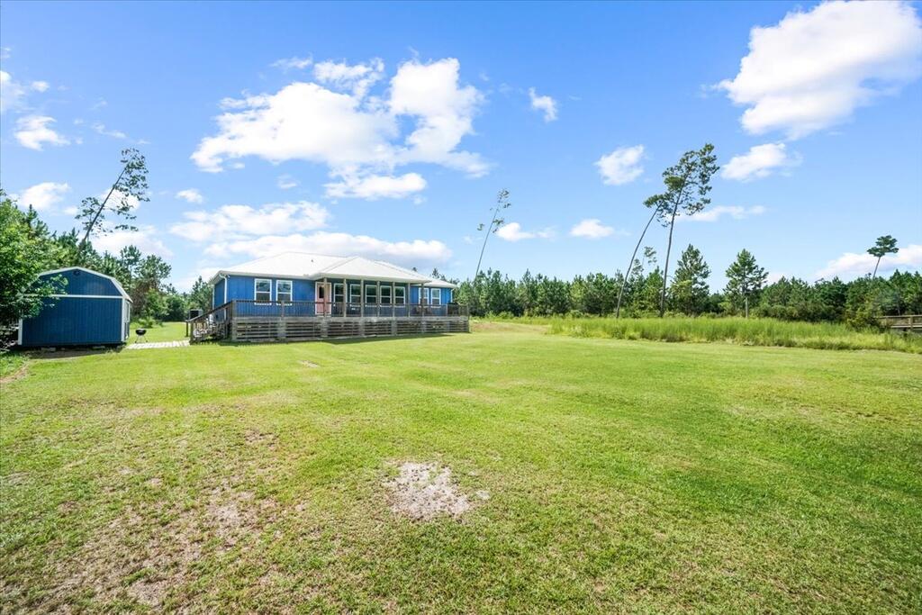 106 Calm Water Cir, 32465