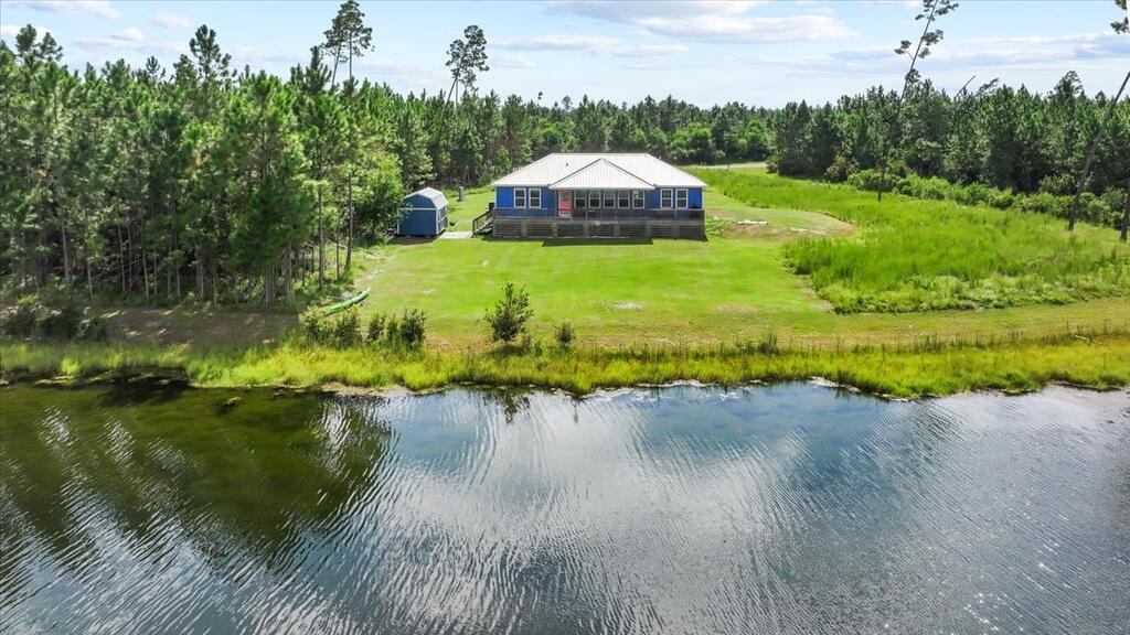 106 Calm Water Cir, 32465