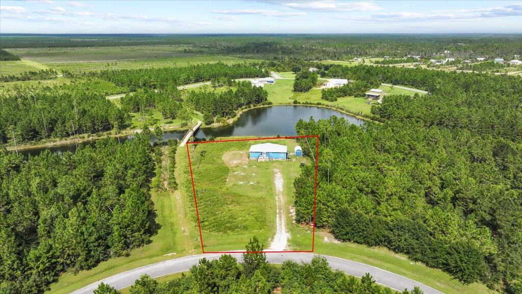 106 Calm Water Cir, 32465