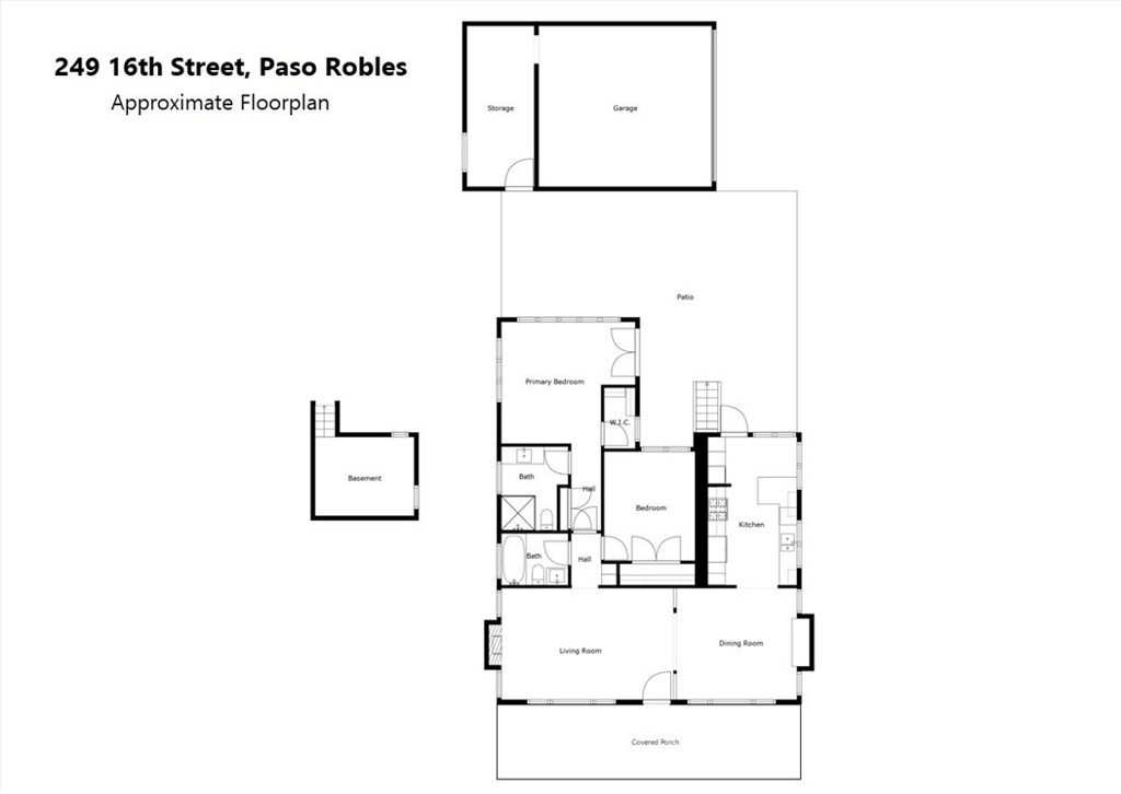 249 16th Street