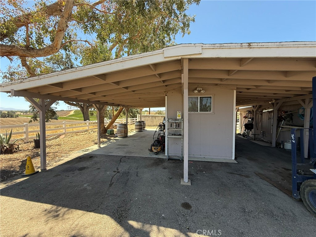 3520 Creston Road