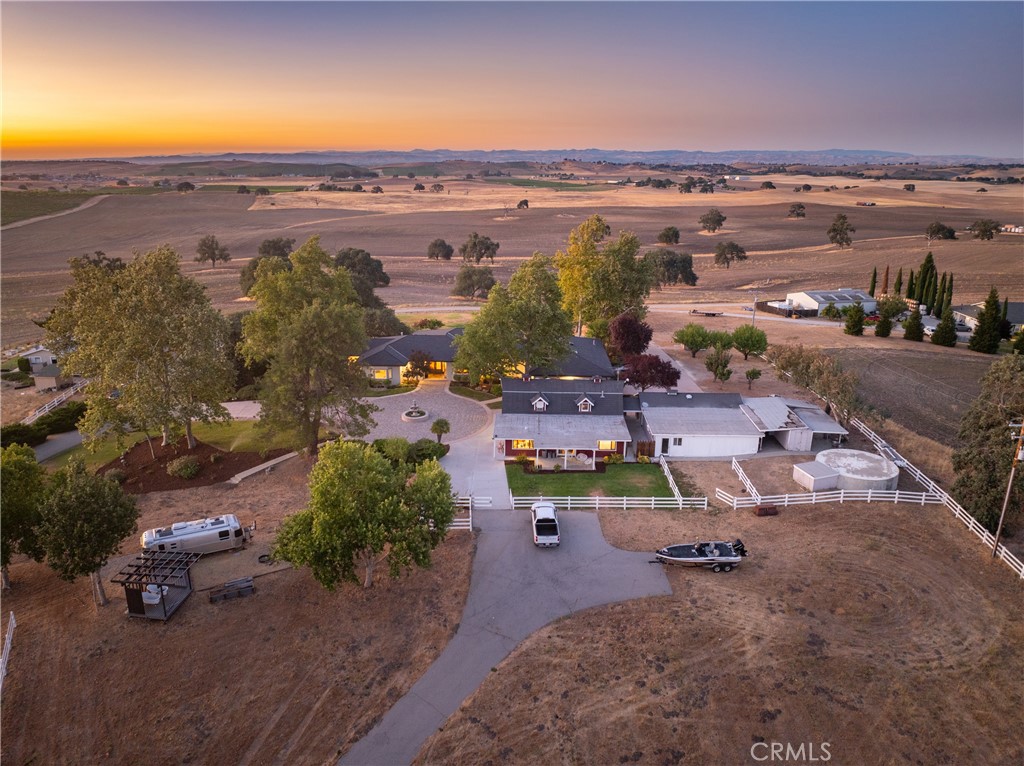 3520 Creston Road