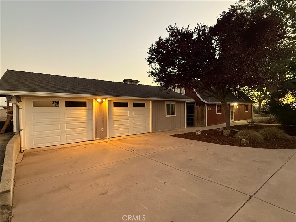 3520 Creston Road