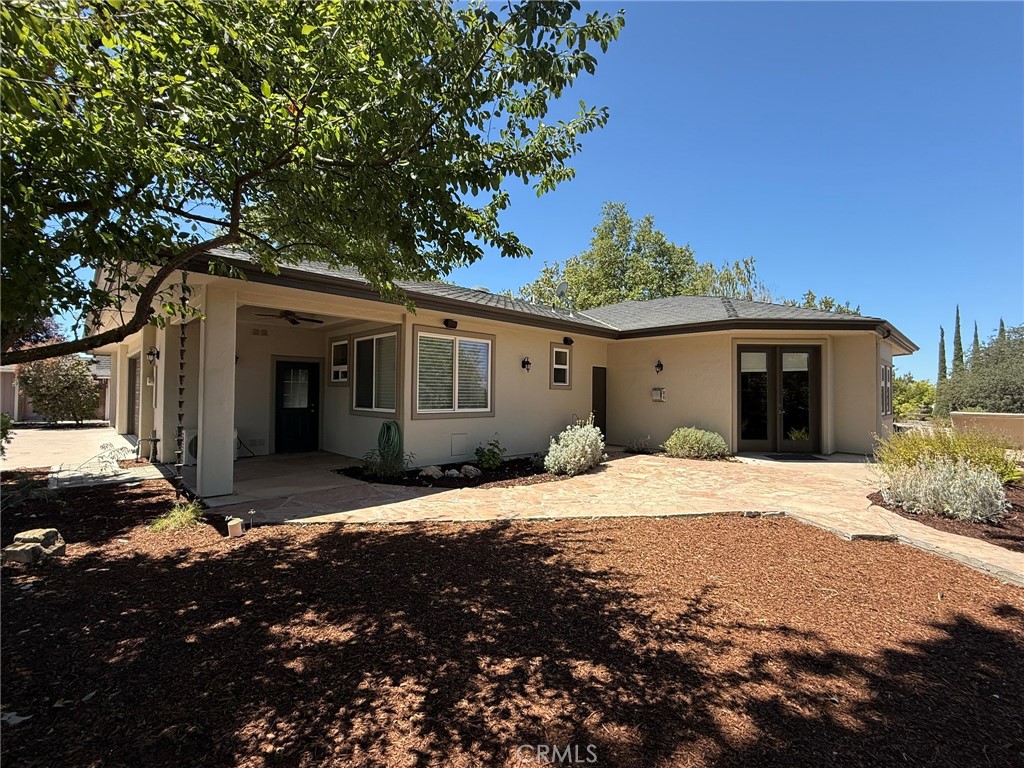 3520 Creston Road