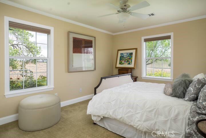 3520 Creston Road