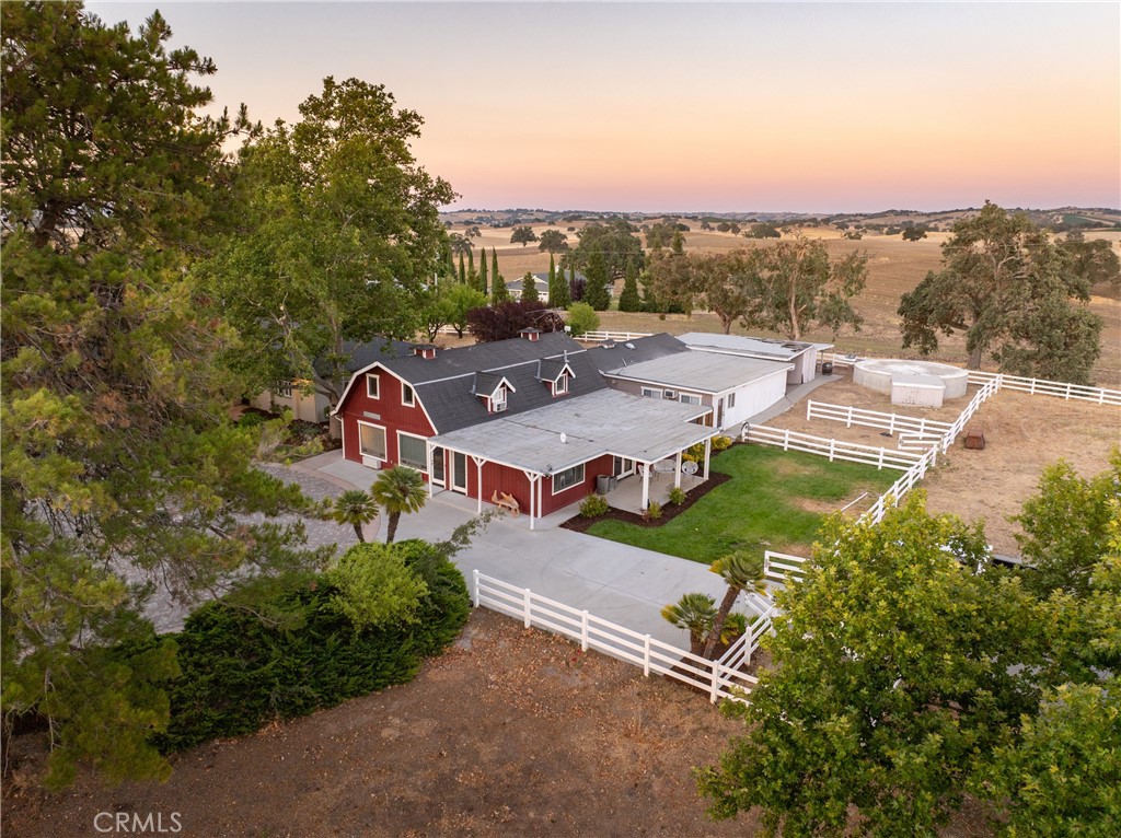 3520 Creston Road
