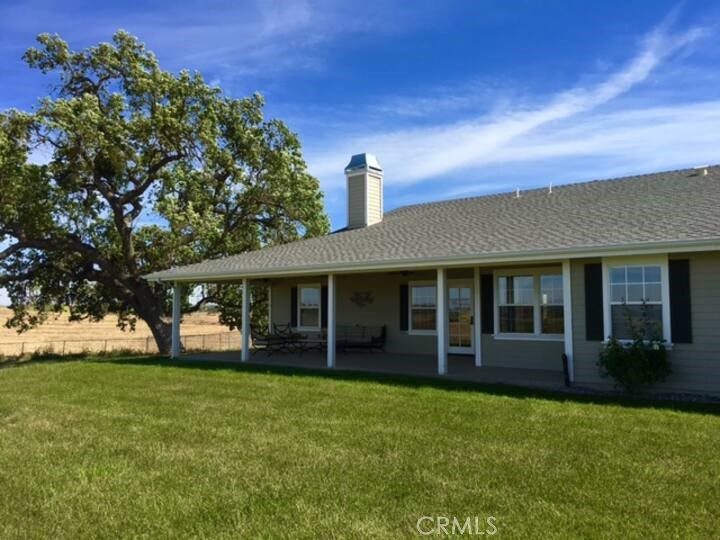 3520 Creston Road