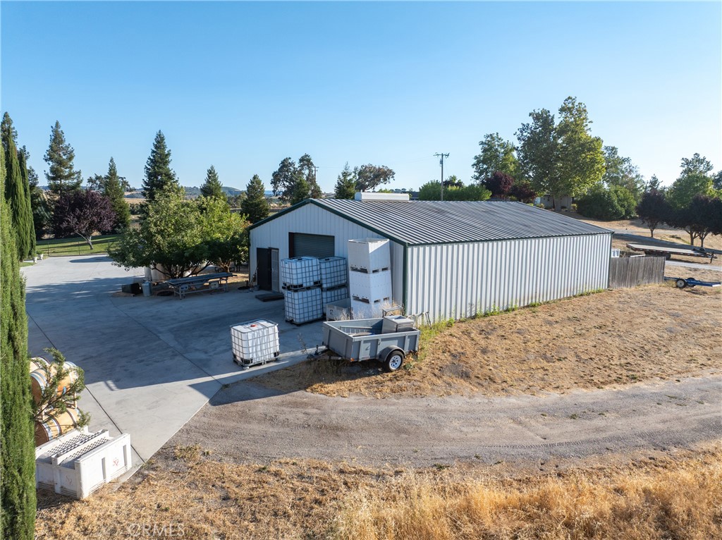 3520 Creston Road
