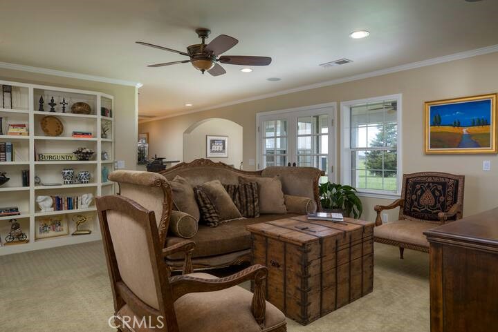 3520 Creston Road