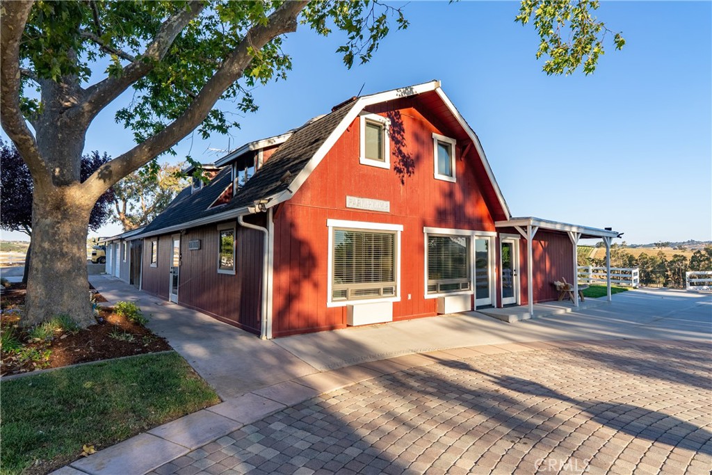 3520 Creston Road
