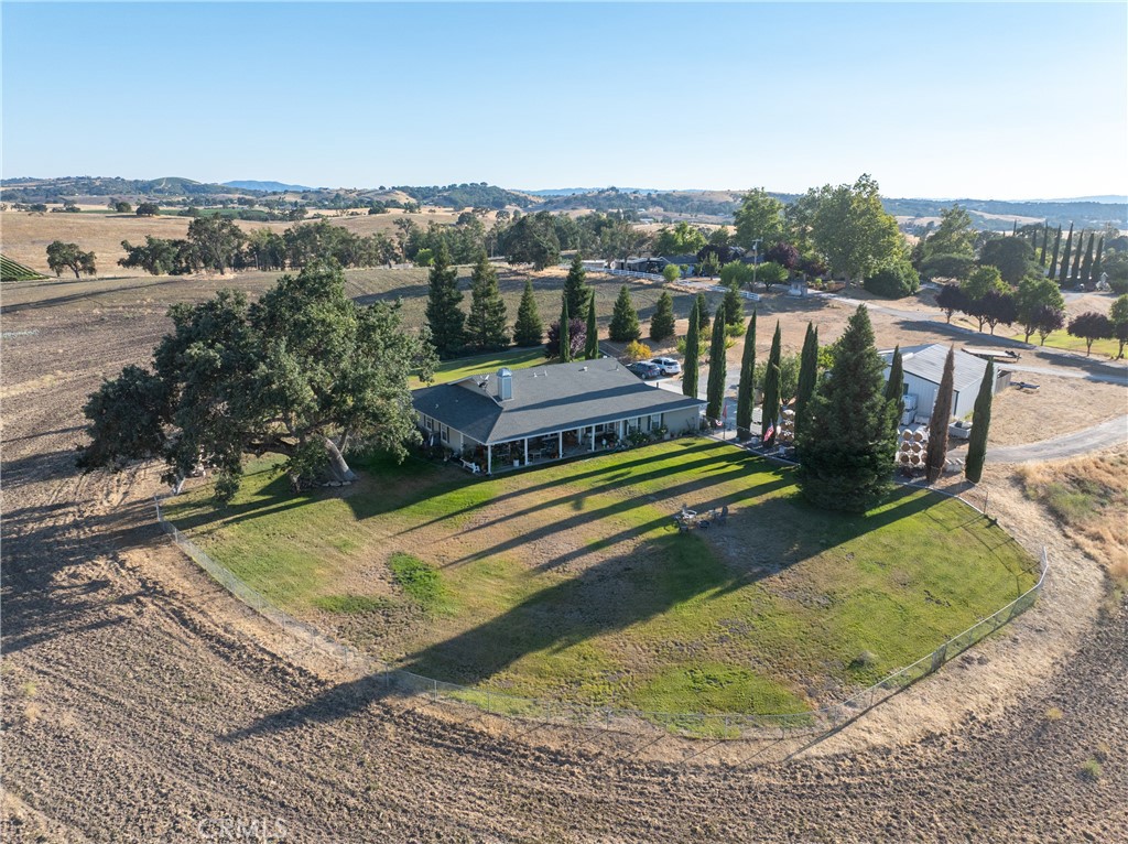 3520 Creston Road