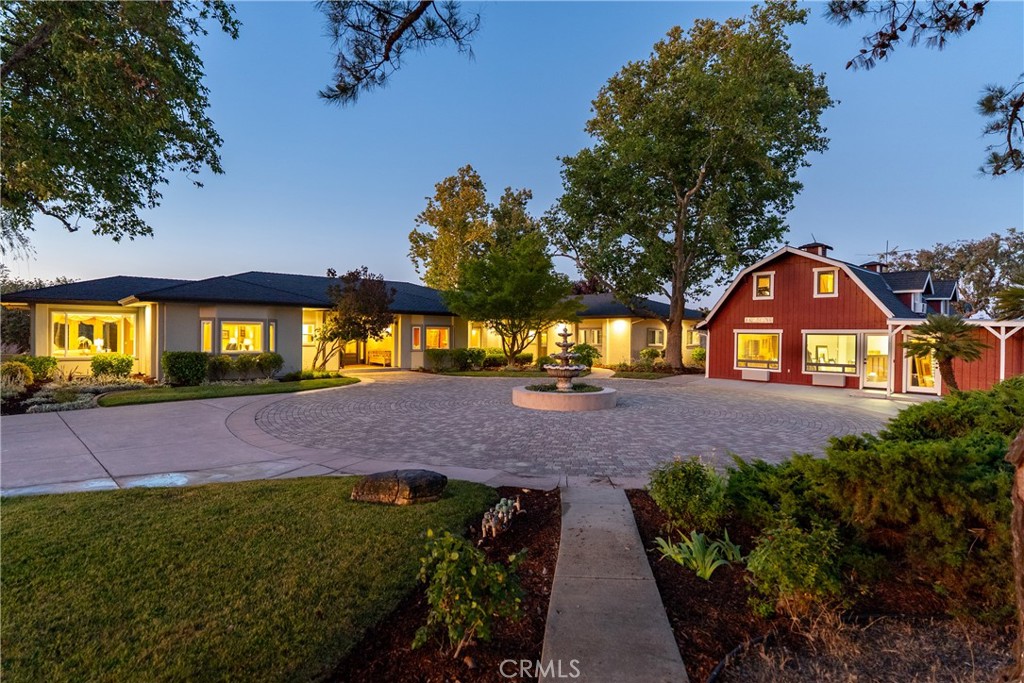 3520 Creston Road
