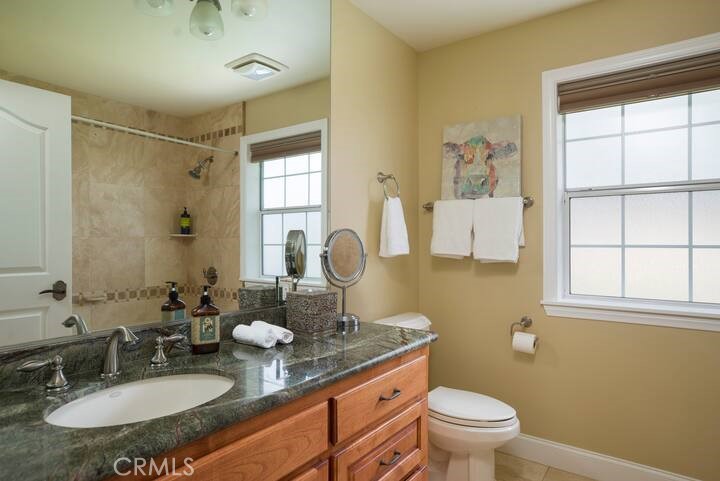 3520 Creston Road