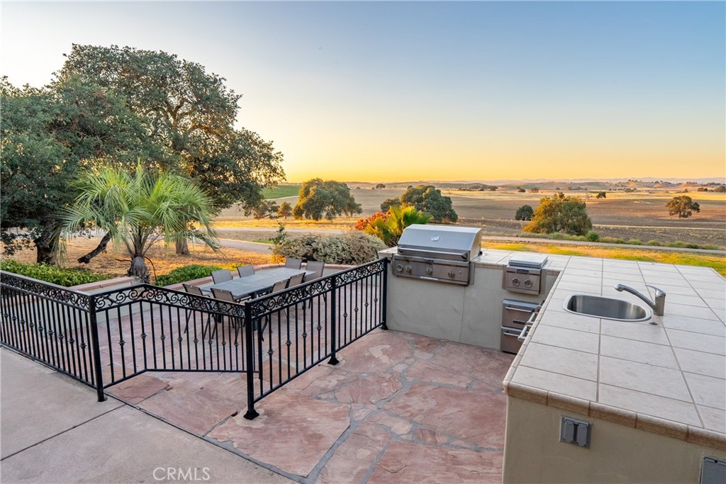3520 Creston Road