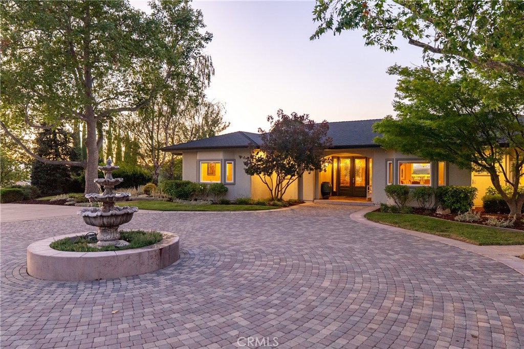 3520 Creston Road