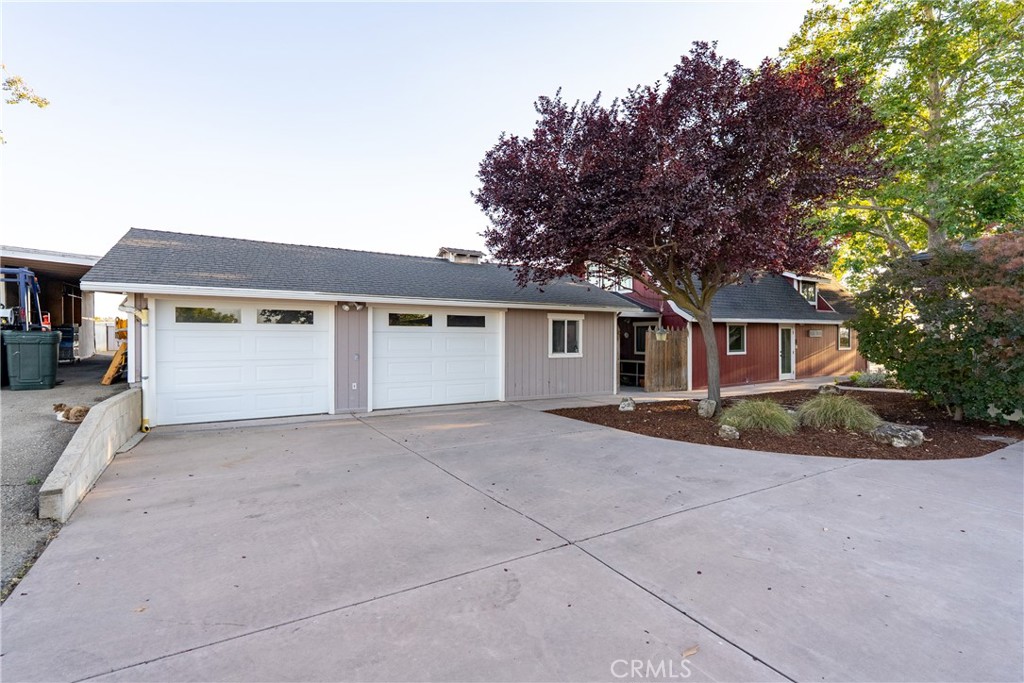 3520 Creston Road