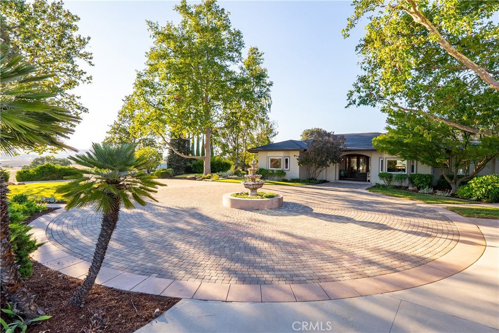 3520 Creston Road