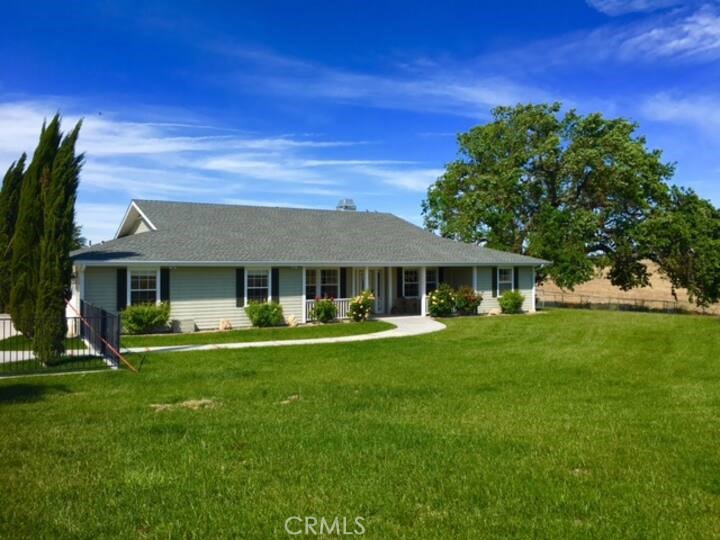 3520 Creston Road