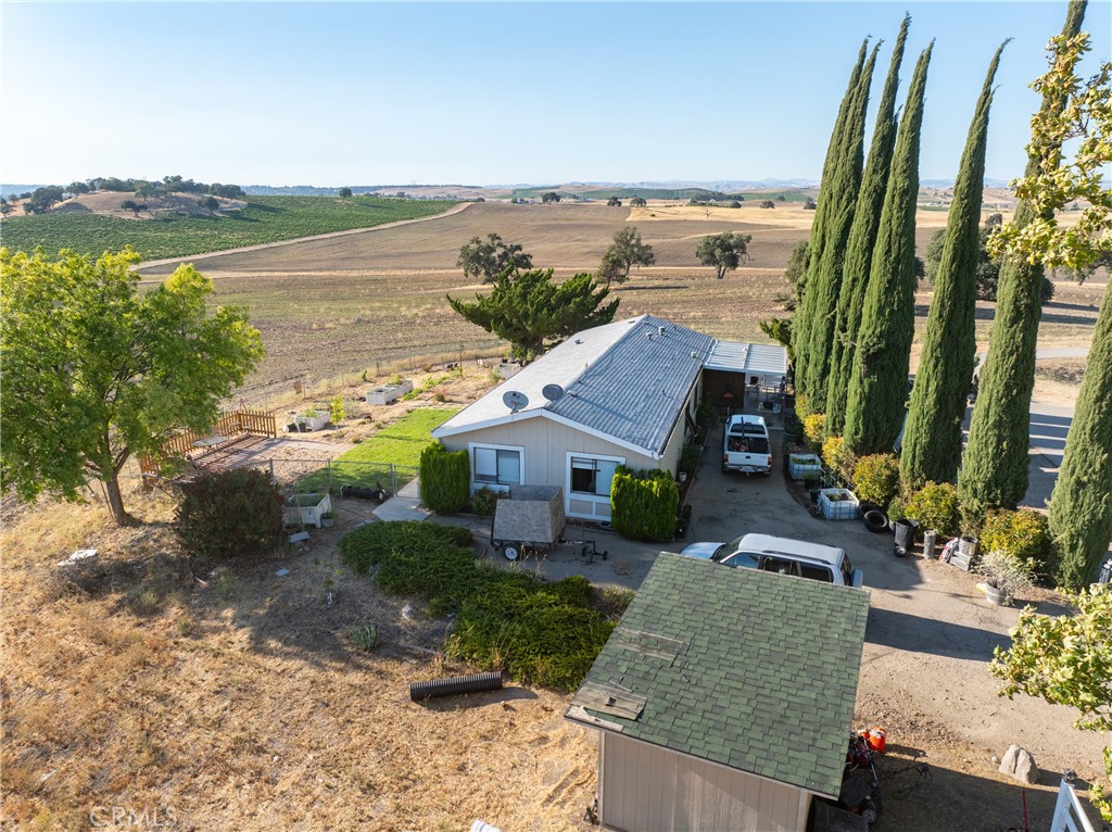 3520 Creston Road