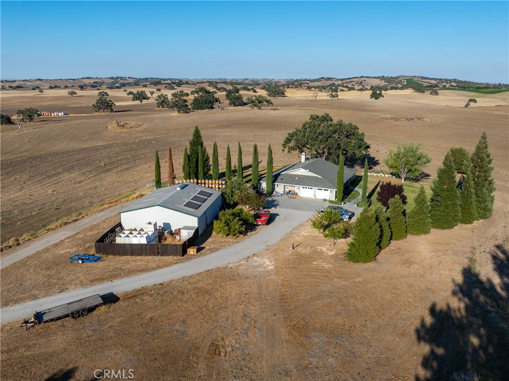 3520 Creston Road