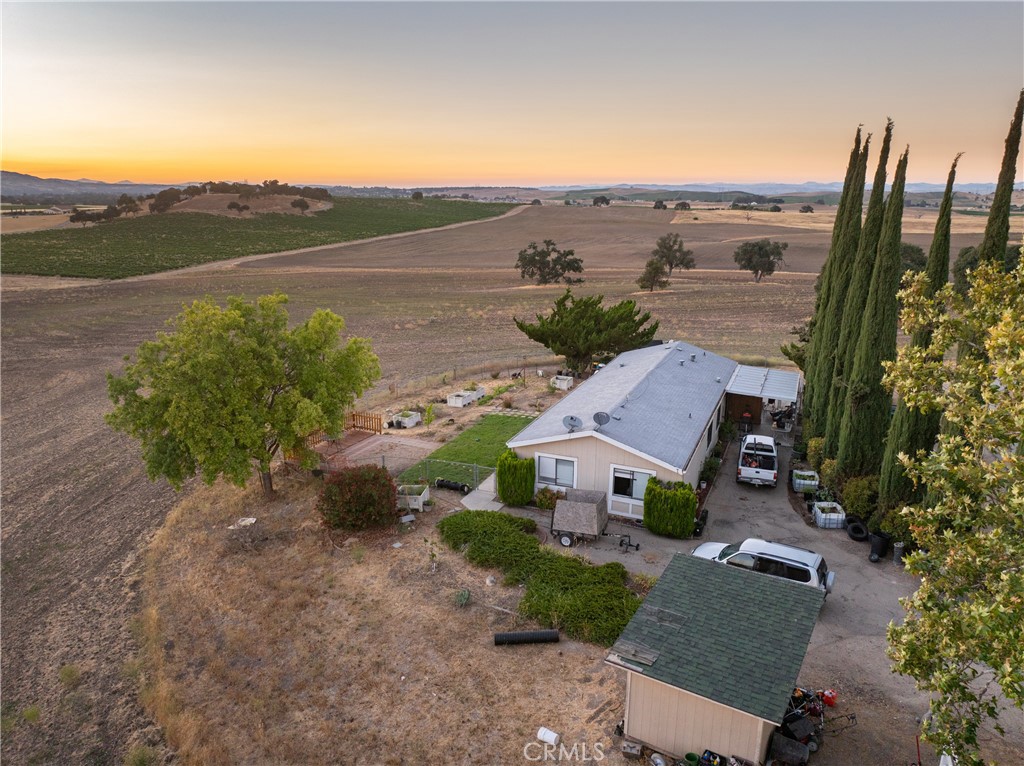 3520 Creston Road