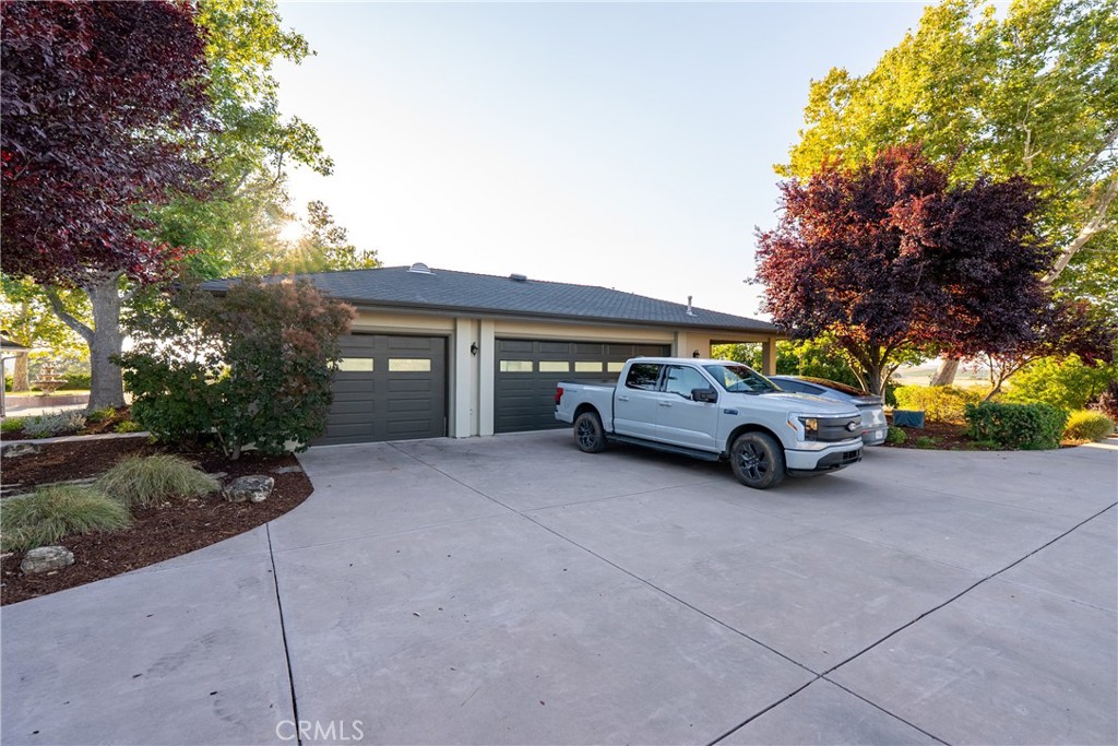 3520 Creston Road