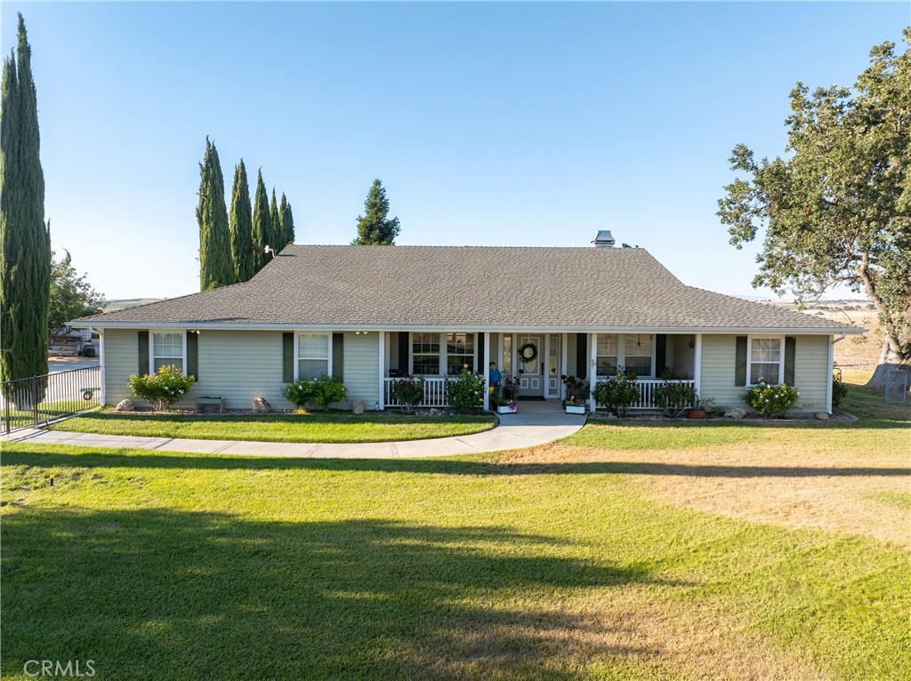 3520 Creston Road
